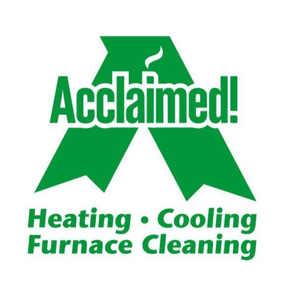 Acclaimed! Heating, Cooling & Furnace Cleaning - Entrepreneurs en chauffage
