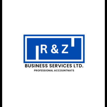 R & Z Business Services LTD - Services de comptabilité