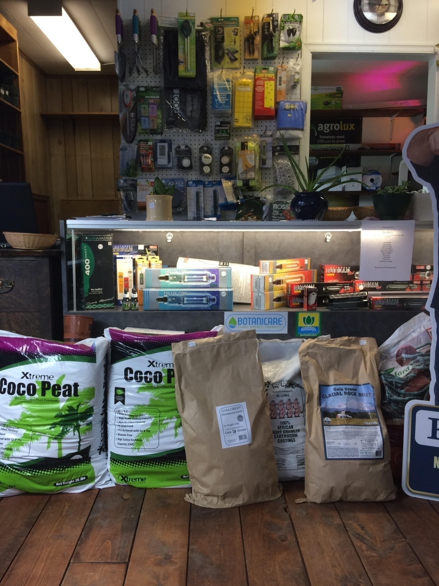 Good2Grownl - Garden Centres