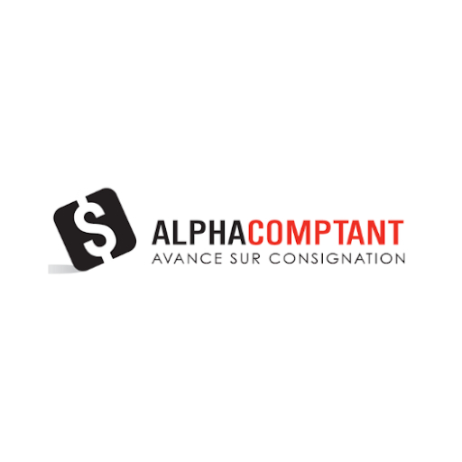 Alpha Comptant - Prêteurs sur gages