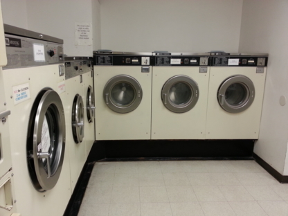 Laundry World - Laundromats