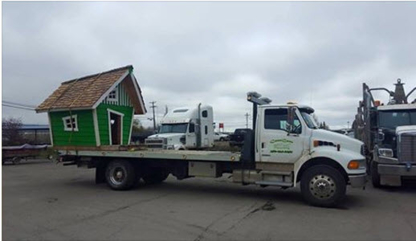 Conncore Towing - Vehicle Towing