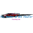 You Holler & We Haul'er Trucking - Services de transport