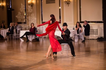 Arthur Murray Dance Studio of Toronto - Yorkville - Dance Lessons