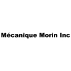 Mécanique Morin Inc - Portes de garage