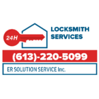 ER Solutions Services - Locksmiths & Locks