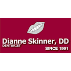 Dianne Skinner Denturist - Denturologistes