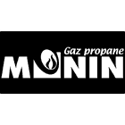 Gaz Propane Monin Inc - Centres de distribution