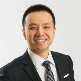 Andy Wang - TD Financial Planner - Conseillers en planification financière