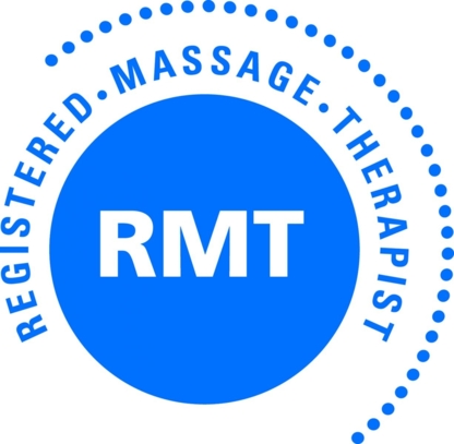 Jessica Anderson-Registered Massage Therapist - Massothérapeutes enregistrés