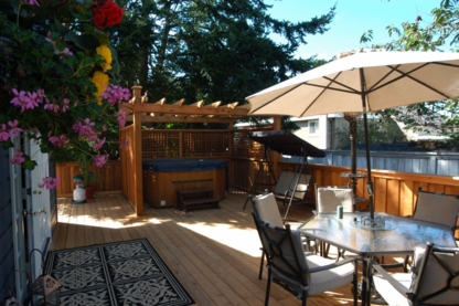 View Finyl Fencing & Railings Ltd’s West Vancouver profile