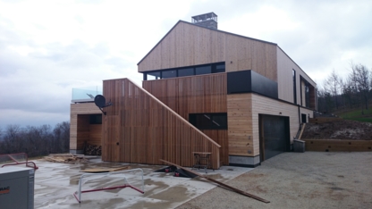 Matt Lloyd Carpentry - Charpentiers et travaux de charpenterie