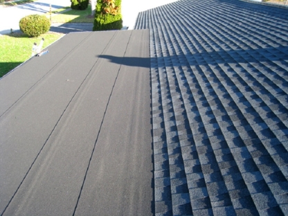 Spartan Roofing Inc - Couvreurs