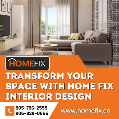 HOMEFIX - Hardware Stores