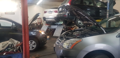 Ebi Car Care Inc - Car Detailing