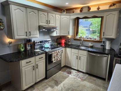 A-1 Kitchen Cabinet Refinishing - Kitchen Cabinets