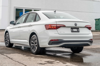 Okotoks Volkswagen - New Car Dealers