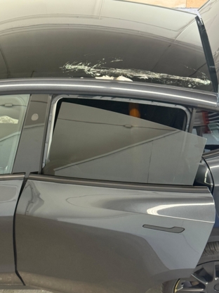 JT Auto Glass Windshield Repair & Replacement Ottawa - Auto Repair Garages