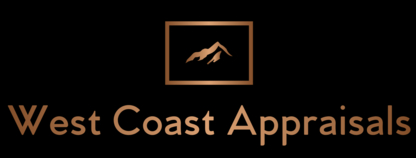 West Coast Appraisals - Real Estate Appraisers