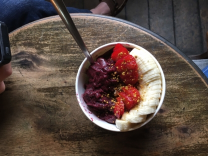 The Anchor Eatery - Restaurants