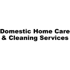 Domestic Home Care & Cleaning Services - Services de soins à domicile