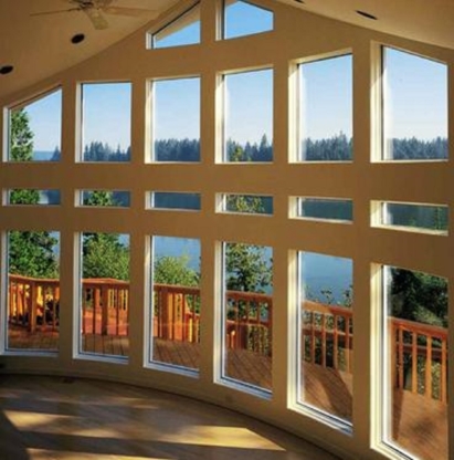 Your Window Guys - Window Cleaning Service