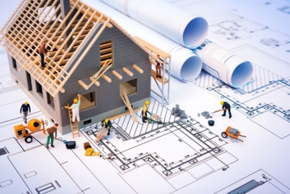 MD3L Construction - Building Contractors