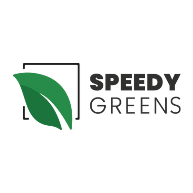Speedy Greens Landscaping - Landscape Contractors & Designers