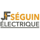 View JF Seguin Electrique’s Nepean profile