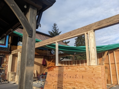 View Perfect Manor Construction’s Yarrow profile