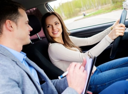 We Drivers Driving School - Driving Instruction