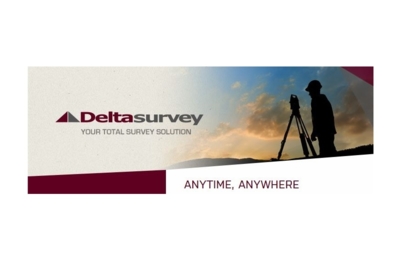 Deltasurvey Inc - Vente et réparation de matériel de construction