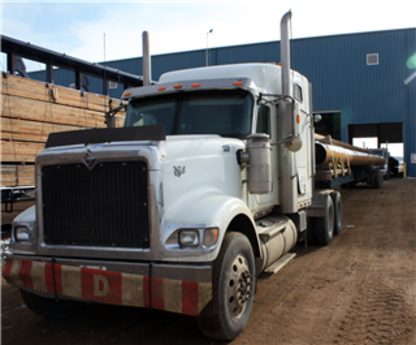 ClearStream Transportation Services - Trucking
