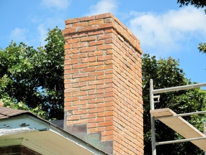 Brookside Brick Restoration - Maçons et entrepreneurs en briquetage