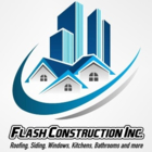 Flash Construction - Siding Contractors