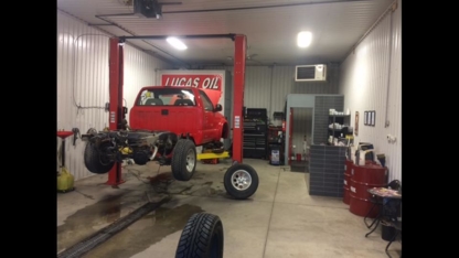 Garage Honesty - Garages de réparation d'auto
