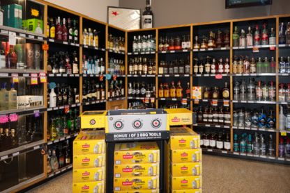 The Frog Liquor Store - Pubs