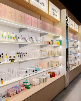 SUKOSHI MART - Scalp Treatment & Products