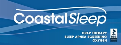 Coastal Sleep - Sleep Apnea Clinics - Cliniques médicales