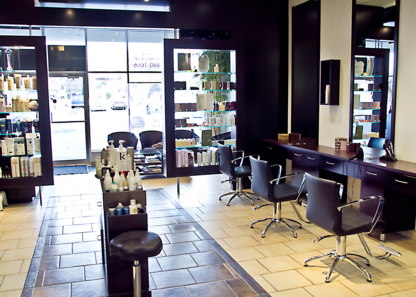 Harmonie Coiffure - Hairdressers & Beauty Salons