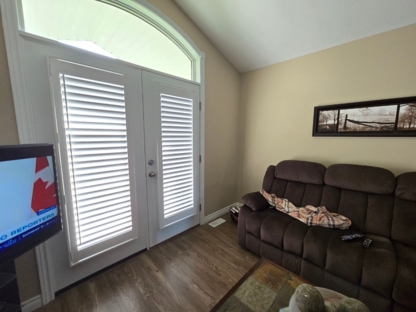 Budget Blinds Of Niagara - Window Shade & Blind Stores