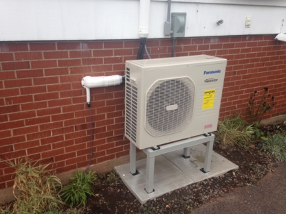 All Brand Ventilation & Duct Cleaning - Heat Pump Systems
