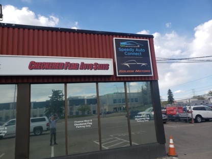 Speedy Auto Connect - Used Car Dealers