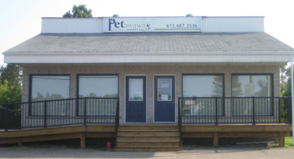 Petawawa Animal Hospital - Vétérinaires