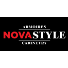 Armoires Nova Style - Kitchen Cabinets
