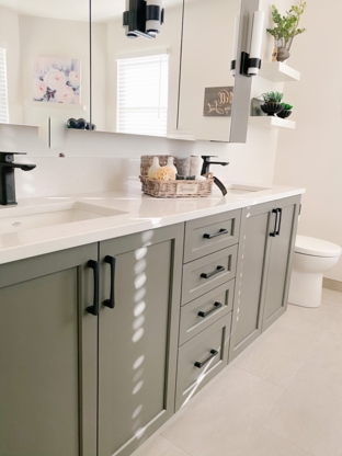 Clearspan Contracting - Home Builders