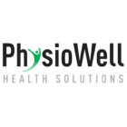 PhysioWell Health Solutions - Physiothérapeutes