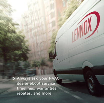 Atlas Heating & Air Conditioning Ltd - Air Conditioning Contractors