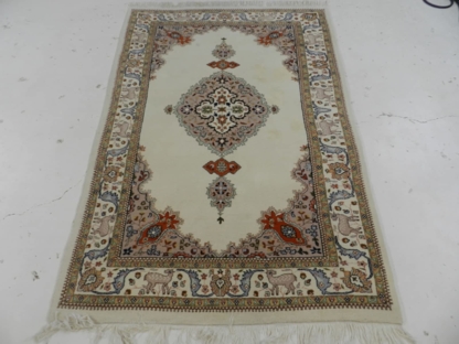 Heirloom Rug Cleaning Ltd - Carpet & Rug Rental