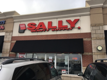 Sally Beauty Supply - Beauty Salon Equipment & Supplies